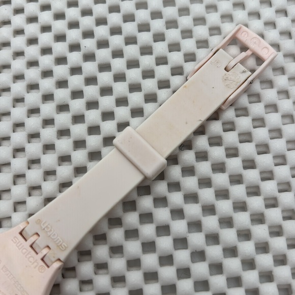 Swatch Watch - LP150 - PINKBELLE - Picture 7 of 9
